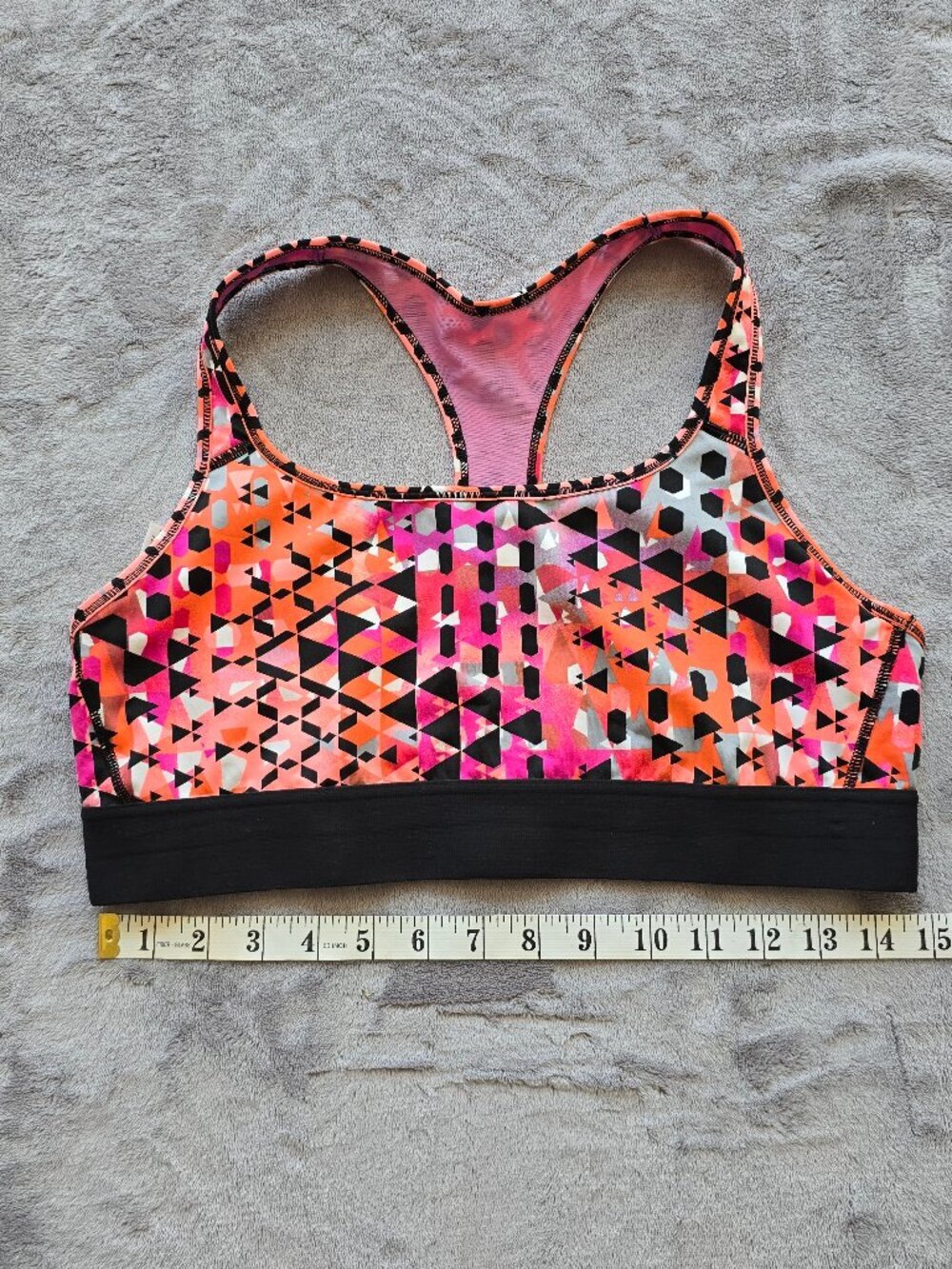 Victoria Secret sports bra XL